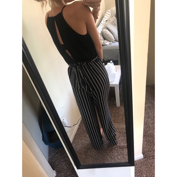 Formal jumpsuit - Picture 5 of 5